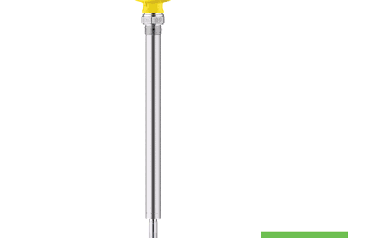 Вибрационный уровнемер VEGAVIB 63